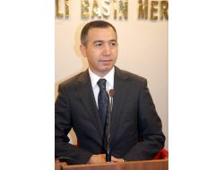 ‘basının Görevini Rahat Yapabilmesi İçin Üzerimize Düşeni Yapacağız’