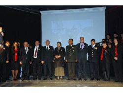 80 Yaşında Atatürk İçin Şiir Okumak İstedi