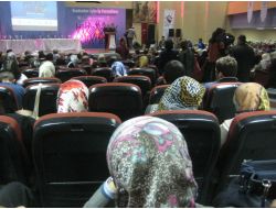 "Kadını Ekonomide Söz Sahibi Olan Ülkeler Güçlü Devletlerdir"