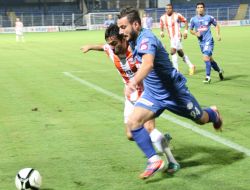 Adanaspor: 2 Çaykur Rizespor: 0
