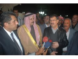 El Beşir: Zulüm Karşısında Birleşiyoruz