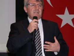 Gülsar: Okullar Takım Ruhuyla Yönetilmeli