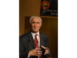 Pkk İçerisinde Ergenekon Bir Kolu Var