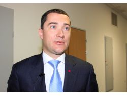 Gazprom: Türkiye’yi Kömür Dumanından Kurtardık