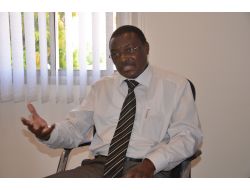 Burkina Faso Türk Yatırımcı Bekliyor: Size Güveniyoruz, Gelin Altınımızı Çıkarın