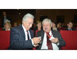 'Engelsiz Kart'a Bakan Şahin De Destek Verdi