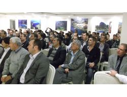 Bozkurt: Tarımda En Büyük Sorun Arazilerin Parçalanması