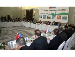 Farklı İnanç Gruplarının Dini Hakları Bursa’da Tartışılıyor