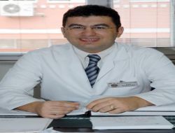 Göz Hastalıkları Uzmanı Dr.Karataş: Göz Tansiyonu Körlüğe Neden Olabilir!