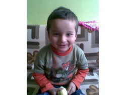 7 Yaşındaki Oğulcan Hayata Tutunamadı