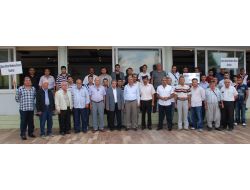 Vali Coş'un İlgisi Esnafa Sorunlarını Unutturdu