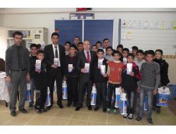 Sodes Projesiyle Sbs’ye Hazırlanıyorlar