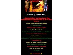 Ölüm Orucuna Dikkat Çekmek İsteyen Pkk Siteleri 'Hack'liyor