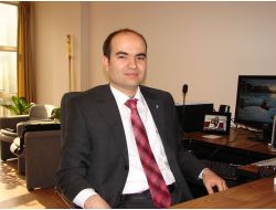 Büyükşehir Olan İllerin Geliriyle Birlikte Hizmet Kalitesi De Artıyor