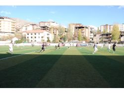 Muş Ovası Spor, Hakkari’de 3-0 Kazandı