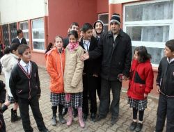 Yakıt İhalesi Gecikti, Midyat'taki Okullarda Kaloriferler Yanmıyor