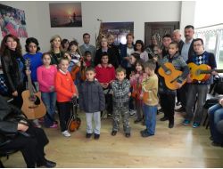 Kent Konseyi, Engellilere Yönelik Sanatsal Eğitimler Gerçekleştirecek