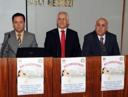 Denizli'de Öğrencilere Topluluk Karşısında Konuşma Öğretilecek