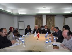 'Dünya Yetimler Vakfı' Dünya Ülkelerindeki Yetimleri Kucaklayacak