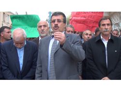 Bdp Milletvekili Binici: Gerekirse Bomba Olur Vücutlarında Patlarım