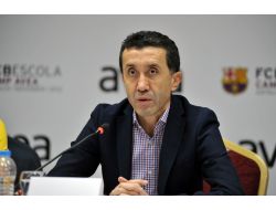 FCBESCOLA CAMP AVEA BAŞLIYOR