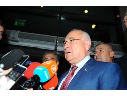 Meclis Başkanı’ndan Açlık Grevi Yorumu