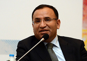 Bozdağ'dan Başkanlık Sistemi Açıklaması