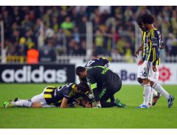 Fenerbahçe, Zirve Yarışın Ortakları Arasına Girdi