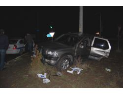 Tatvan’da Trafik Kazası: 3 Yaralı
