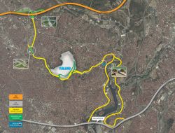 İstanbul'u Vialand Eğelendirecek