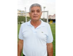 Tarsus'ta Haftalar Sonra Gelen Galibiyetin Sevinci Yaşanıyor