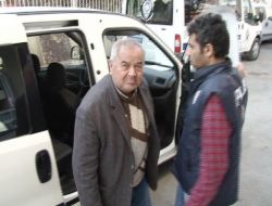 DOLANDIRICININ AKIL HOCASI DA YAKALANDI