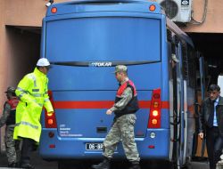 Zirve Davası’nın 47. Duruşmasına Hurşit Tolon Da Katıldı