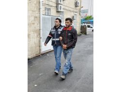 Dolandırıcının ‘Başkomiserim’ Numarası Tutmadı