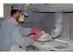 Türkiye'yi Çiniyle Dünyaya Taşıyor