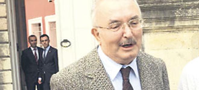 Arşivdeki Korkunç Sır