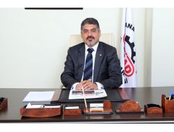 Kalkınmada Yeni Rota Çukurova'da Çizildi