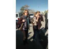 Çete Üyesi Anne, Borcuna Karşılık Oğlunu Hırsızlığa Teşvik Etmiş