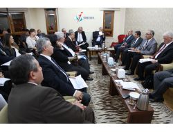 Türkiye’nin 112 Milyon Nüfusa Yetecek Kadar Suyu Var