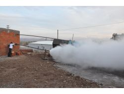 Bingöllü Mucit, Güneş Enerjisinden Elektrik Üretmeyi Başardı