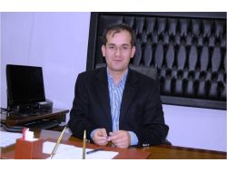 Tatvan Devlet Hastanesi Başhekimliği'ne Dr. Mustafa İkizek Getirildi