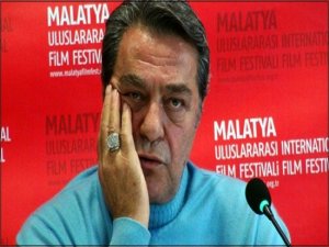 Kadir İnanır dizi sektörünü topa tuttu!