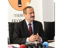 'Kentsel Dönüşüm, Deprem Gerçeği Dikkate Alınarak Yapılmalı'