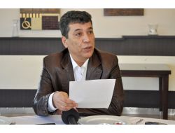 İşadamı Şahingiray: Başkan İşyerimin Ruhsat İçin 700 Bin Lira Bağış İstedi