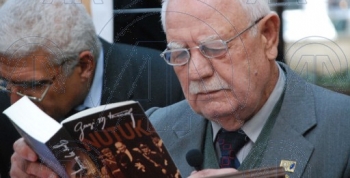 Nutuk 28 saatte okundu..