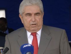 Hristofyas: Troyka Heyeti Önümüze Kabul Edilemez Şartlar Koydu