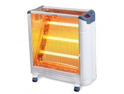 Kumtel, Isıtıcıda Yeni Ürün Geliştirdi!