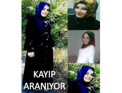 Tatvan’da Kaybolan Nişanlı Genç Kızdan Bir Haftadır Haber Alınamıyor