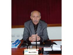 Suşehri Milli Eğitim Müdürlüğü'nün Grundtvig Projesi Kabul Edildi