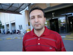 Fethiye Devlet Hastanesi Başhekimliği'ne Serdar Şahinoğlu Getirildi